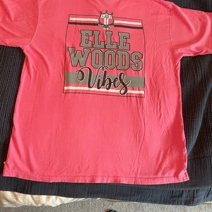 Legally blonde Jadelynn Brooke t-shirt